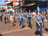 Maracaju: Desfile Cívico - 99º Aniversário de Maracaju