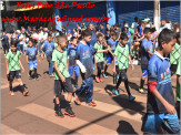 Maracaju: Desfile Cívico - 99º Aniversário de Maracaju