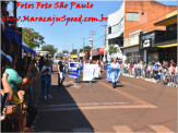 Maracaju: Desfile Cívico - 99º Aniversário de Maracaju