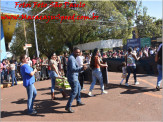 Maracaju: Desfile Cívico - 99º Aniversário de Maracaju