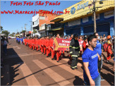 Maracaju: Desfile Cívico - 99º Aniversário de Maracaju