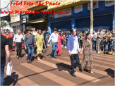 Maracaju: Desfile Cívico - 99º Aniversário de Maracaju