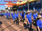 Maracaju: Desfile Cívico - 99º Aniversário de Maracaju