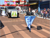 Maracaju: Desfile Cívico - 99º Aniversário de Maracaju
