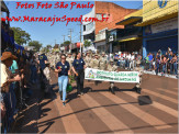 Maracaju: Desfile Cívico - 99º Aniversário de Maracaju