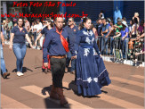 Maracaju: Desfile Cívico - 99º Aniversário de Maracaju