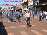 Maracaju: Desfile Cívico - 99º Aniversário de Maracaju