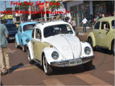 Maracaju: Desfile Cívico - 99º Aniversário de Maracaju
