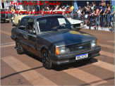 Maracaju: Desfile Cívico - 99º Aniversário de Maracaju