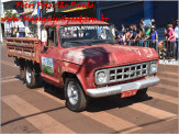 Maracaju: Desfile Cívico - 99º Aniversário de Maracaju