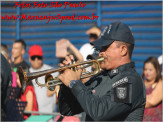 Maracaju: Desfile Cívico - 99º Aniversário de Maracaju