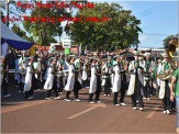 Maracaju: Desfile Cívico - 99º Aniversário de Maracaju