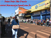 Maracaju: Desfile Cívico - 99º Aniversário de Maracaju