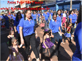 Maracaju: Desfile Cívico - 99º Aniversário de Maracaju