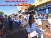 Maracaju: Desfile Cívico - 99º Aniversário de Maracaju
