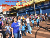 Maracaju: Desfile Cívico - 99º Aniversário de Maracaju