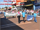 Maracaju: Desfile Cívico - 99º Aniversário de Maracaju