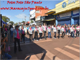 Maracaju: Desfile Cívico - 99º Aniversário de Maracaju
