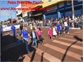 Maracaju: Desfile Cívico - 99º Aniversário de Maracaju