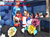 Maracaju: Desfile Cívico - 99º Aniversário de Maracaju