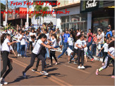 Maracaju: Desfile Cívico - 99º Aniversário de Maracaju