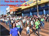 Maracaju: Desfile Cívico - 99º Aniversário de Maracaju