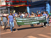 Maracaju: Desfile Cívico - 99º Aniversário de Maracaju