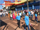 Maracaju: Desfile Cívico - 99º Aniversário de Maracaju