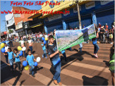 Maracaju: Desfile Cívico - 99º Aniversário de Maracaju