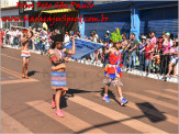 Maracaju: Desfile Cívico - 99º Aniversário de Maracaju