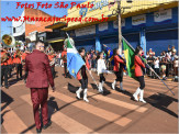 Maracaju: Desfile Cívico - 99º Aniversário de Maracaju