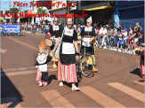 Maracaju: Desfile Cívico - 99º Aniversário de Maracaju