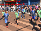 Maracaju: Desfile Cívico - 99º Aniversário de Maracaju