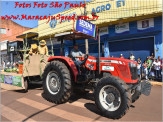 Maracaju: Desfile Cívico - 99º Aniversário de Maracaju