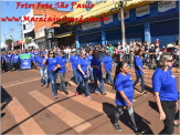 Maracaju: Desfile Cívico - 99º Aniversário de Maracaju