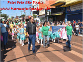Maracaju: Desfile Cívico - 99º Aniversário de Maracaju