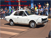 Maracaju: Desfile Cívico - 99º Aniversário de Maracaju