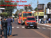Maracaju: Desfile Cívico - 99º Aniversário de Maracaju