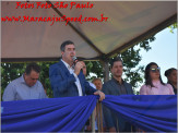 Maracaju: Desfile Cívico - 99º Aniversário de Maracaju