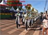Maracaju: Desfile Cívico - 99º Aniversário de Maracaju
