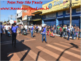Maracaju: Desfile Cívico - 99º Aniversário de Maracaju