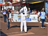 Maracaju: Desfile Cívico - 99º Aniversário de Maracaju