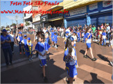 Maracaju: Desfile Cívico - 99º Aniversário de Maracaju