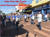 Maracaju: Desfile Cívico - 99º Aniversário de Maracaju