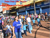 Maracaju: Desfile Cívico - 99º Aniversário de Maracaju