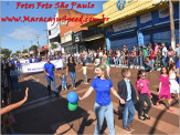 Maracaju: Desfile Cívico - 99º Aniversário de Maracaju