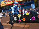 Maracaju: Desfile Cívico - 99º Aniversário de Maracaju