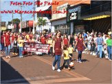 Maracaju: Desfile Cívico - 99º Aniversário de Maracaju