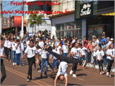 Maracaju: Desfile Cívico - 99º Aniversário de Maracaju