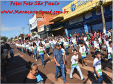 Maracaju: Desfile Cívico - 99º Aniversário de Maracaju